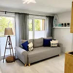 Dolce Apartment Ostrowo (Puck)