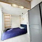 Dolce Apartment Ostrowo (Puck)
