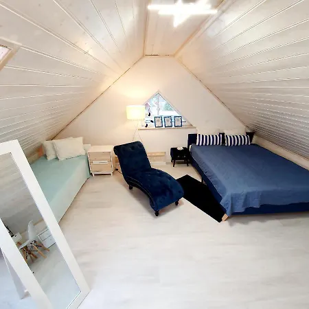 Dolce Apartment