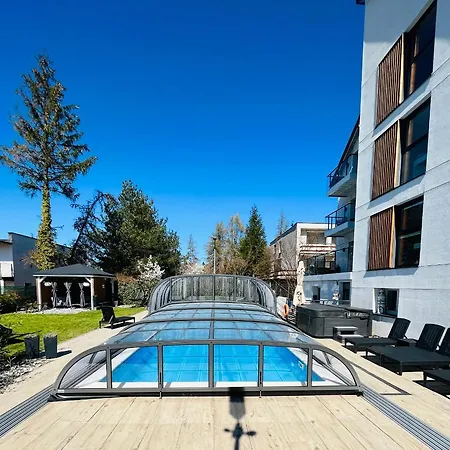 Dolce Apartment