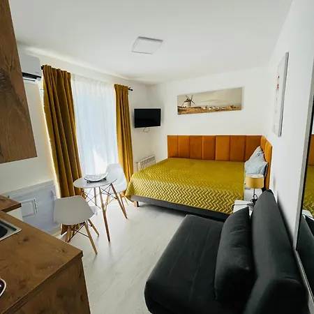 Dolce Apartment Ostrowo (Puck)