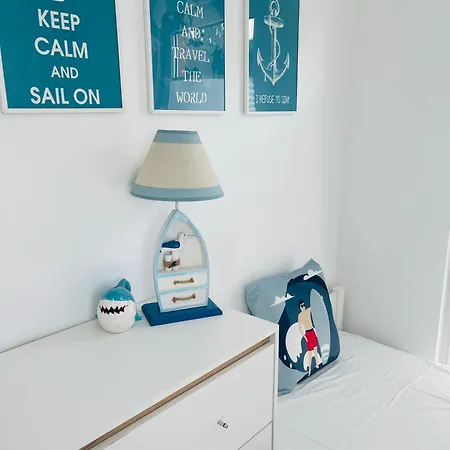 Apartament Dolce *