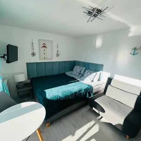 Apartment Dolce Ostrowo (Puck)