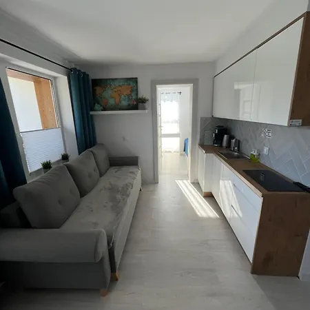 Dolce Apartment