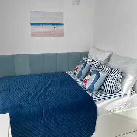 Apartment Dolce