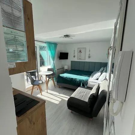 Apartment Dolce *