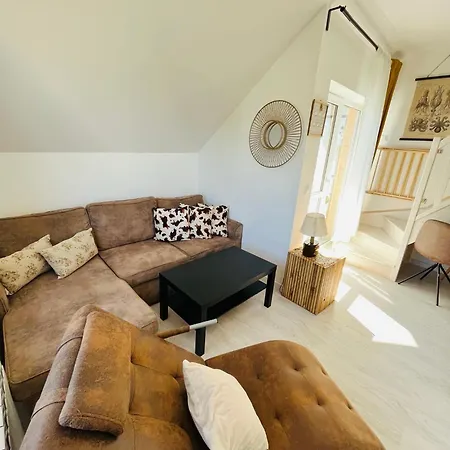 Apartment Dolce Ostrowo (Puck)