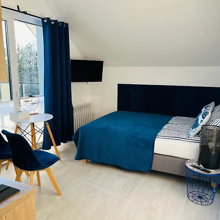 Apartment Dolce