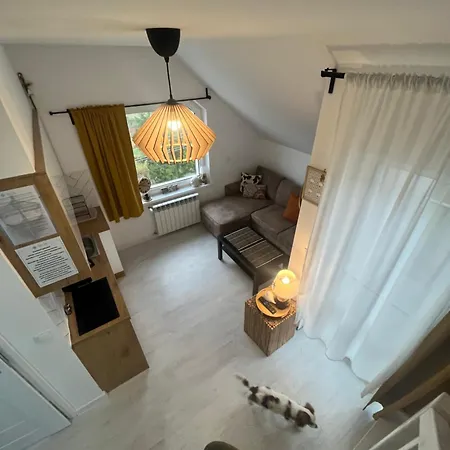 Dolce Apartment *