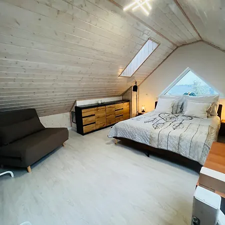 Dolce Apartment Ostrowo (Puck)