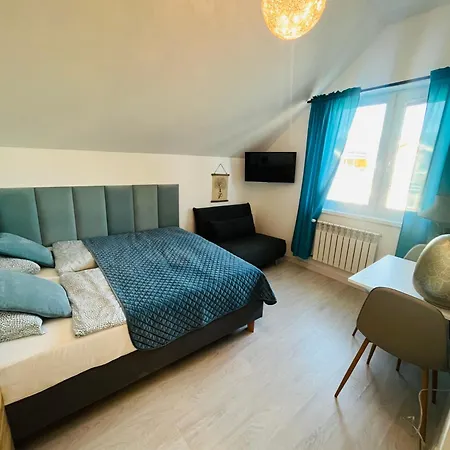 Apartment Dolce