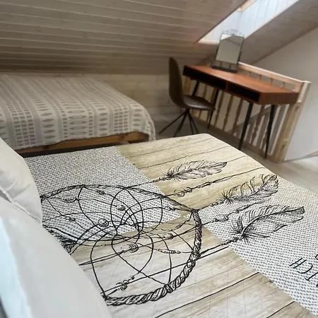 Dolce Apartment Ostrowo (Puck)