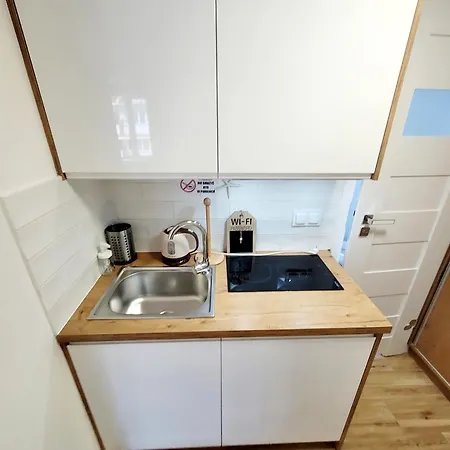 Apartment Dolce