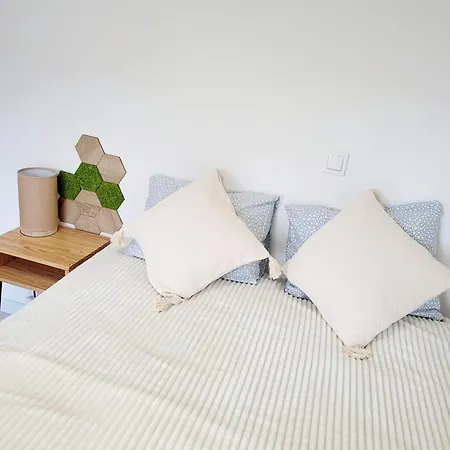 Dolce Apartment