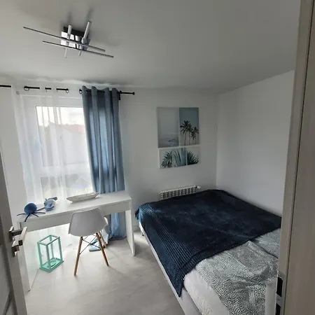 Dolce Apartment Ostrowo (Puck)