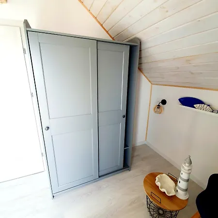Dolce Apartment *