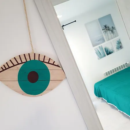 Dolce Apartment Ostrowo (Puck)