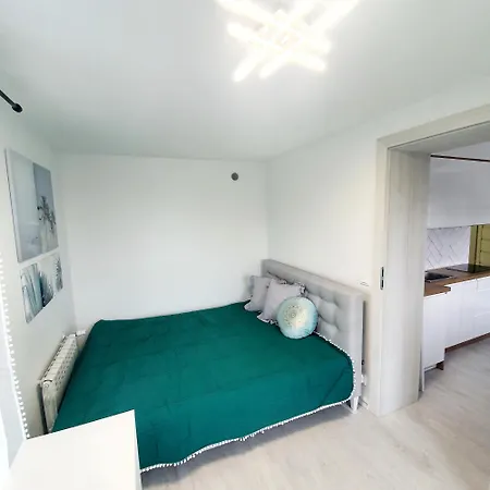 Dolce Apartment Ostrowo (Puck)