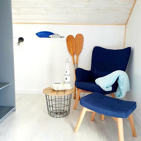 Apartment Dolce Ostrowo (Puck)