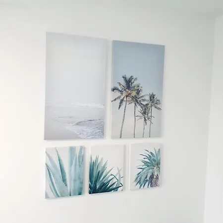 Apartment Dolce *