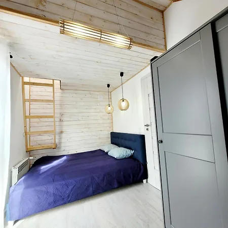 Dolce Apartment Ostrowo (Puck)
