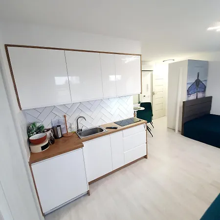 Dolce Apartment