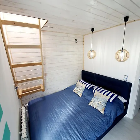 Apartment Dolce