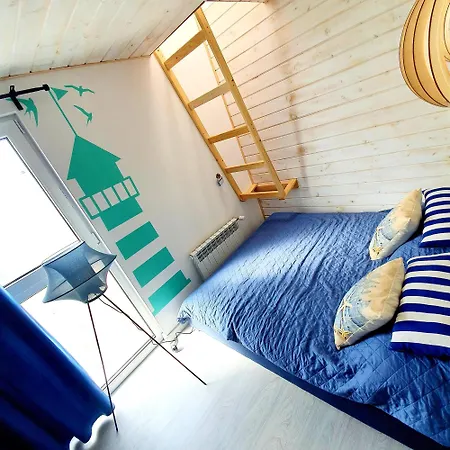 Dolce Apartment *
