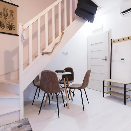 Dolce Apartment