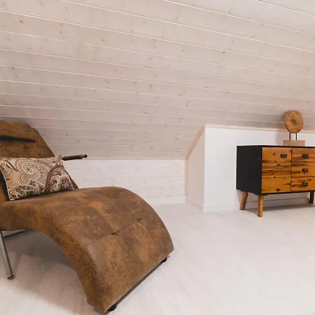 Dolce Apartment *