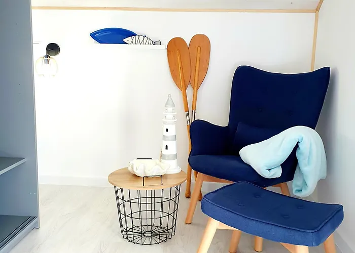 Appartement Dolce Ostrowo (Puck)